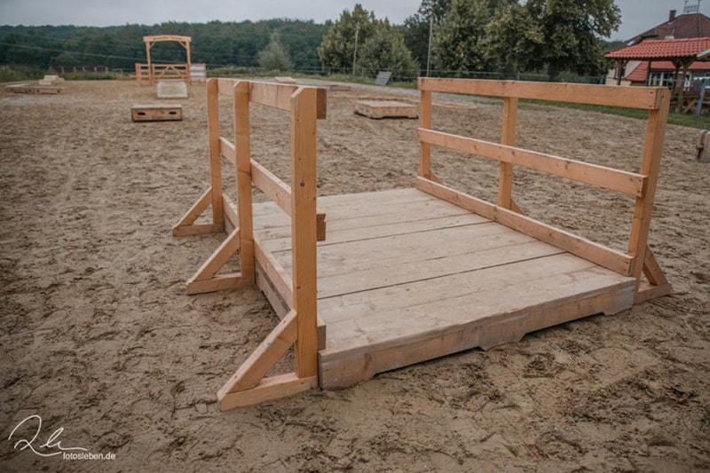 Cattle-Trail / Western-Trail