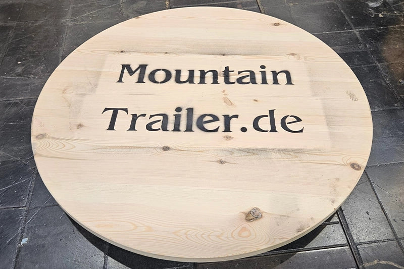 Balance Board (groß)