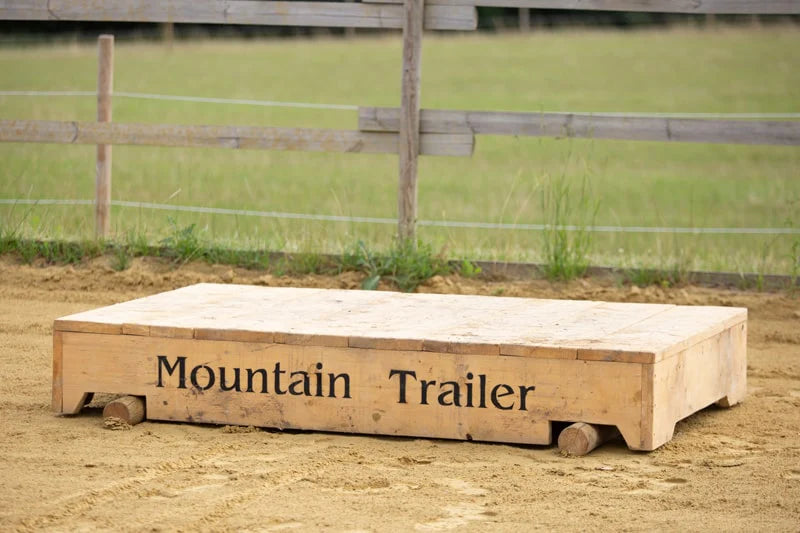 Premium Trail