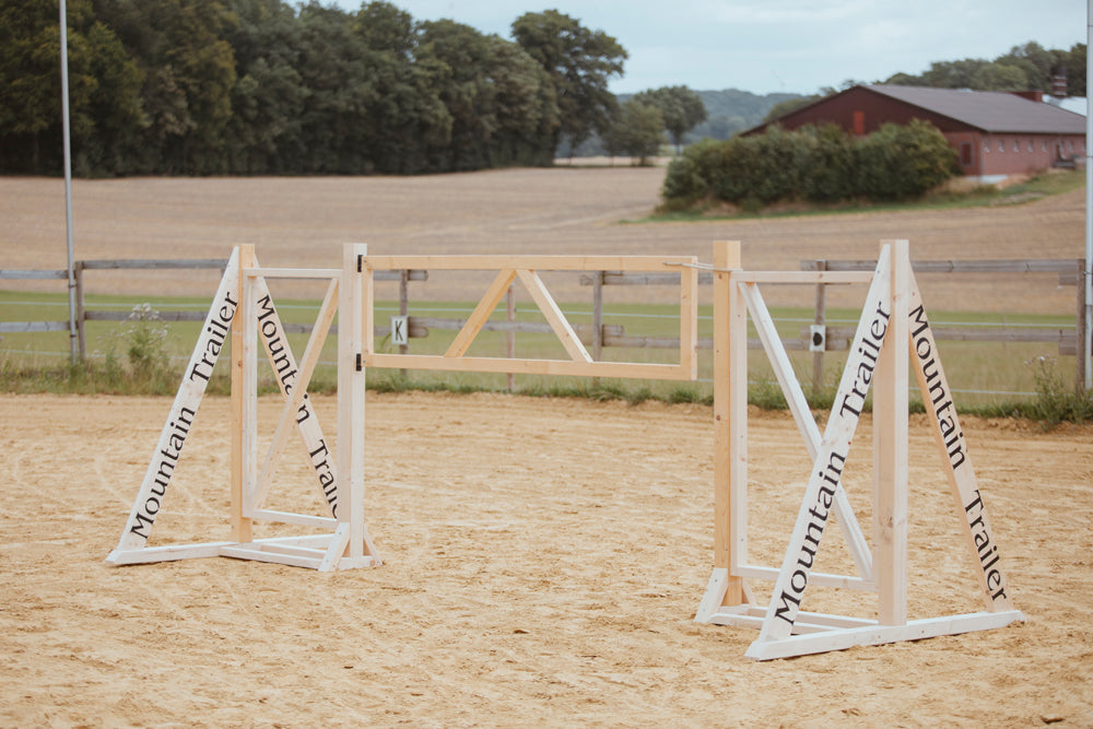 Working Equitation Trail