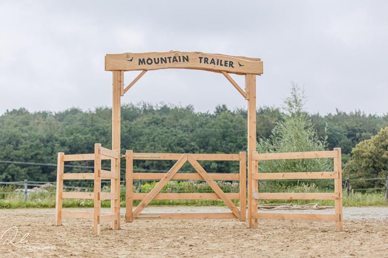 Cattle-Trail / Western-Trail