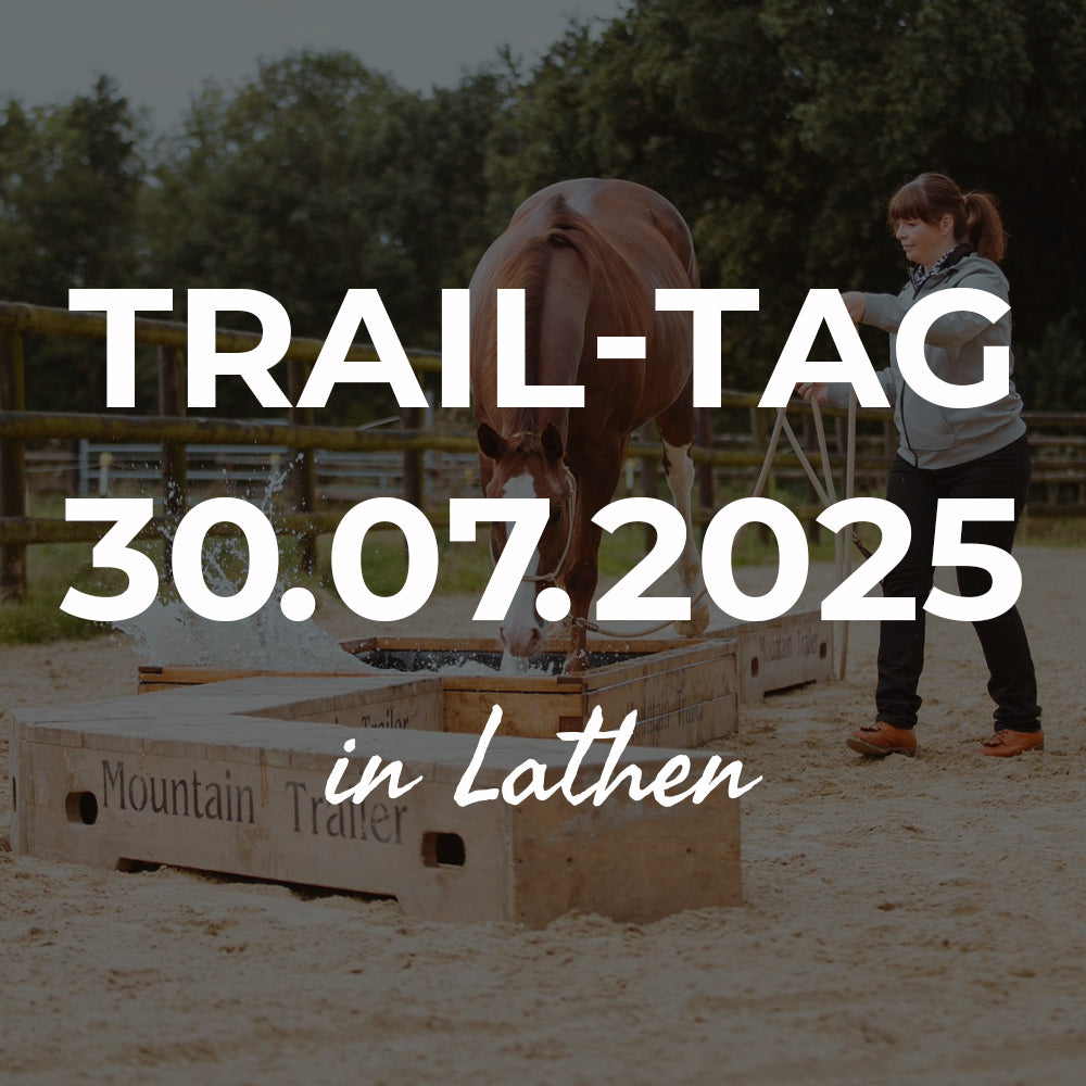 Trail-Tag 30.07.2025 in Lathen (Junkern Beel)
