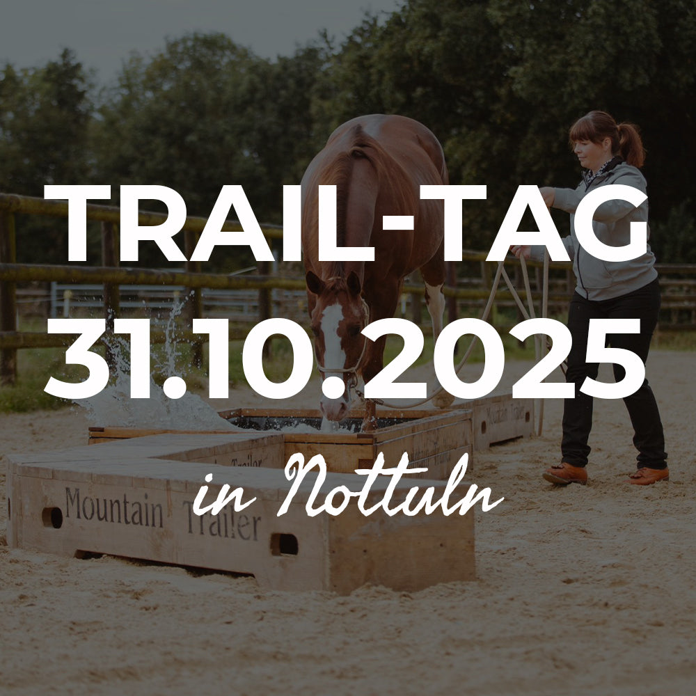 Trail-Tag Halloween-Special 31.10.2025 in Nottuln