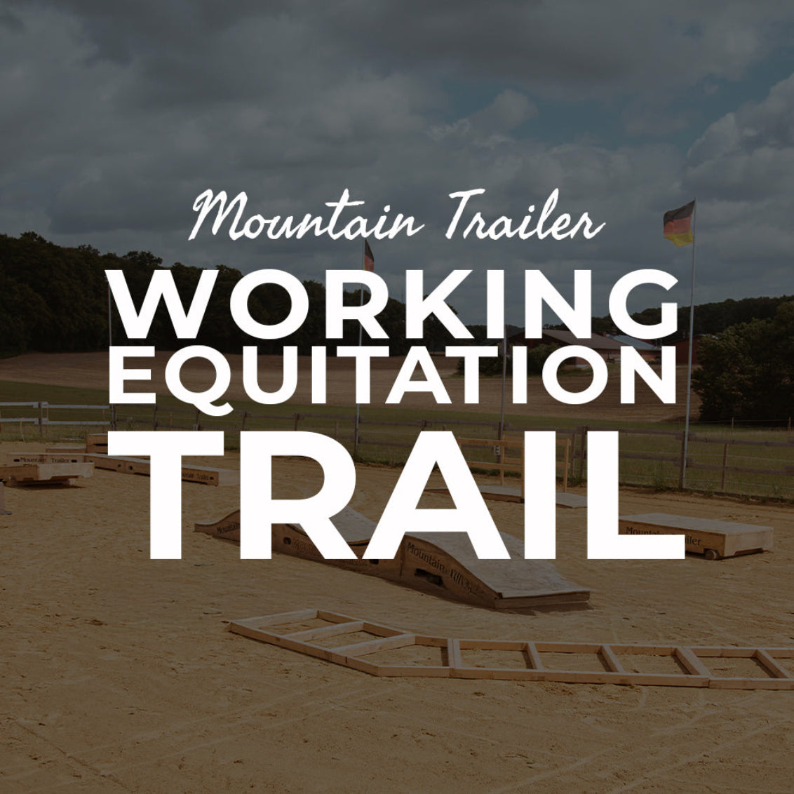 Working Equitation Trail
