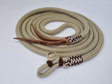 Arbeitsseil "Cotton Touch Horseman"