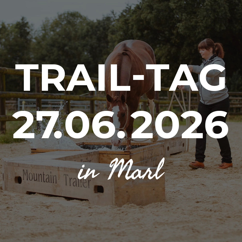 Trail-Tag 27.06.2026 in Marl