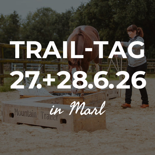 Trail-Tag 27.+28.06.2026 in Marl