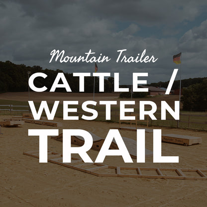 Cattle-Trail / Western-Trail